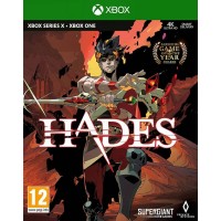 Hades [Xbox One, Series X]